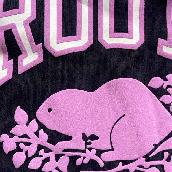 Roots hoodie - Picture 3 of 4